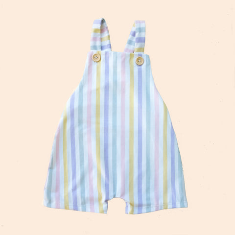 Peto MULTI STRIPES *última unidad 12-18m