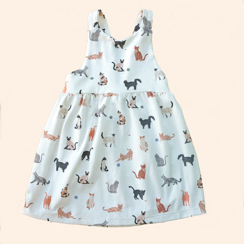 Vestido CATS