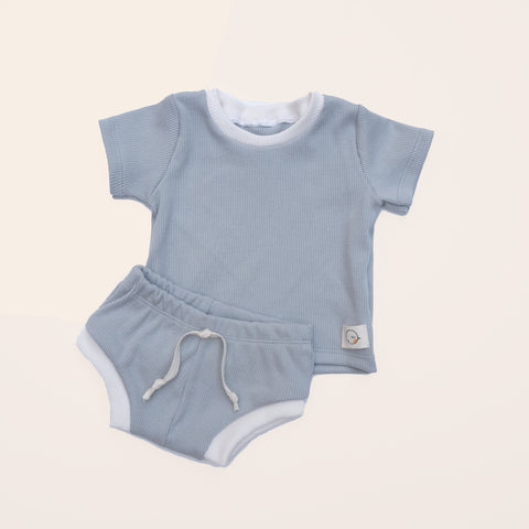 Conjunto RIBB SAGE