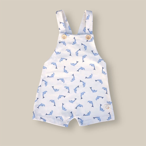 Peto DOLPHINS