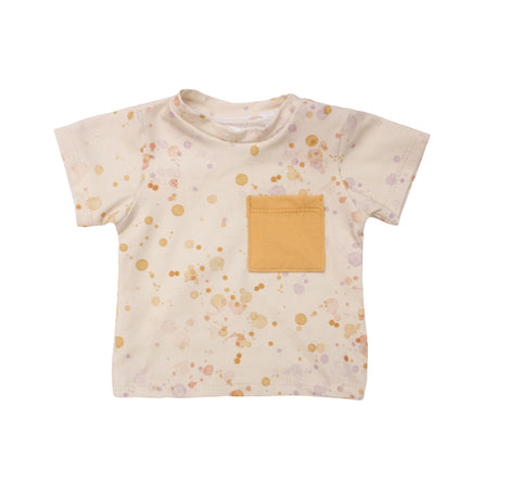 Camiseta SUMMER SPLASH