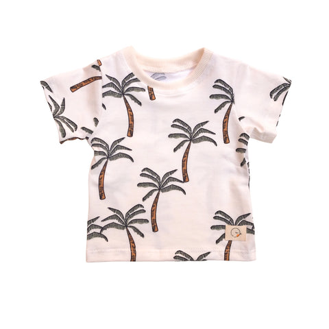 Camiseta Palms