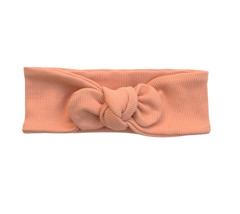 Turbante PEACH CANALÉ