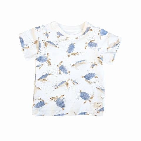 Camiseta TURTLES