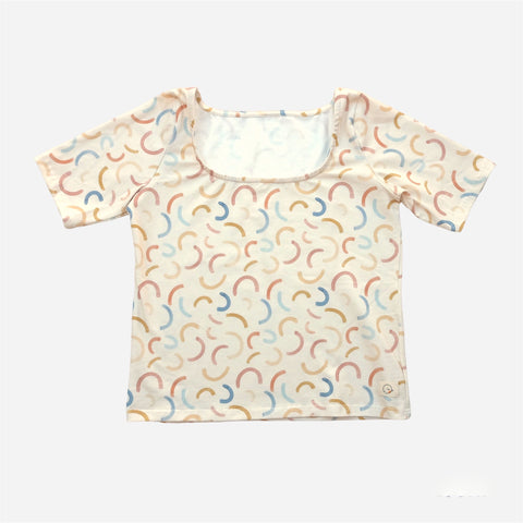 Camiseta Mia ARCOS
