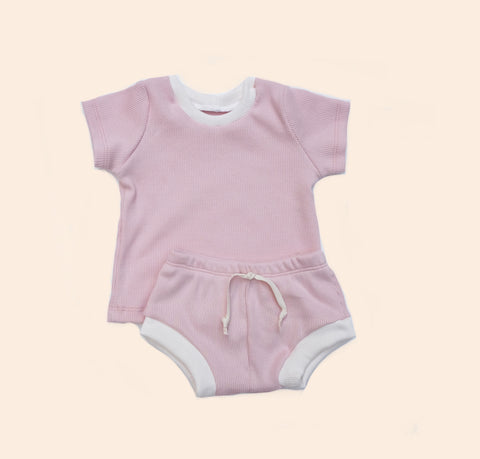 Conjunto RIBB PINK