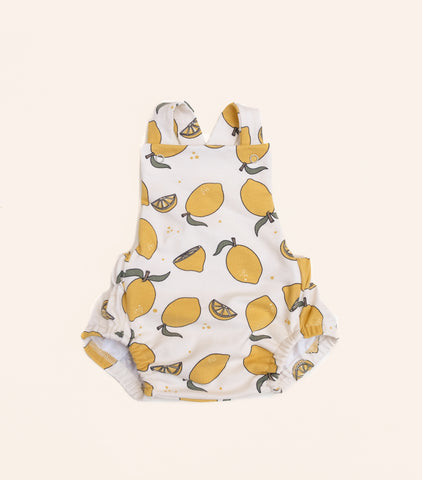 Ranita Limones