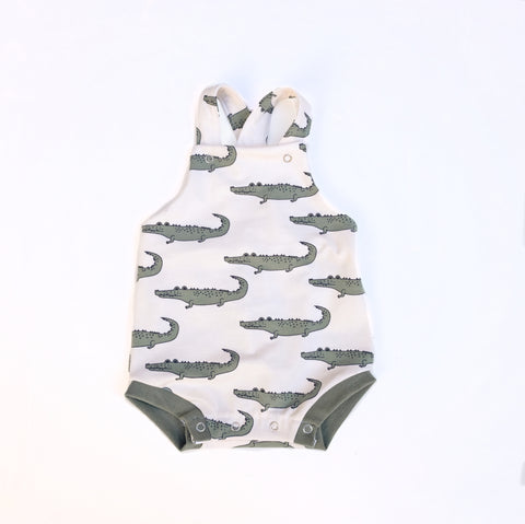 Ranita CROCS *última undiad 3-6 meses