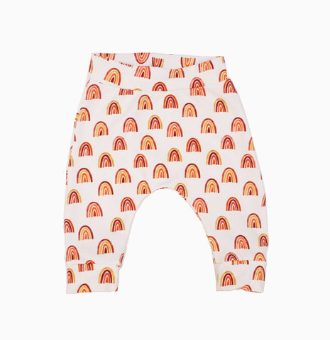 Pantalón RAINBOW. ÚLTIMA UNIDAD T.6-9M
