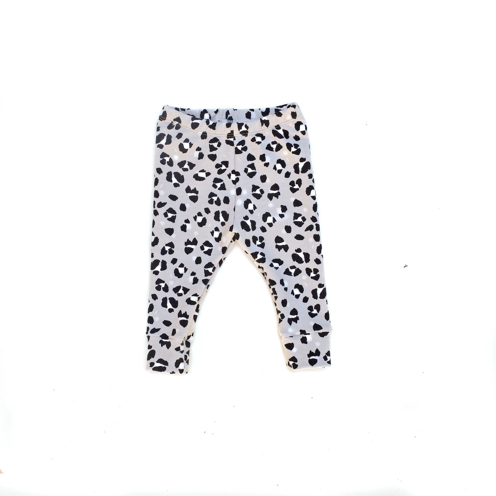 Leggings ANIMAL PRINT DESERT 6-9 meses y 2-3 años